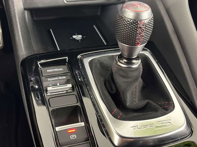 Used 2024 Acura Integra Type S FWD image 24