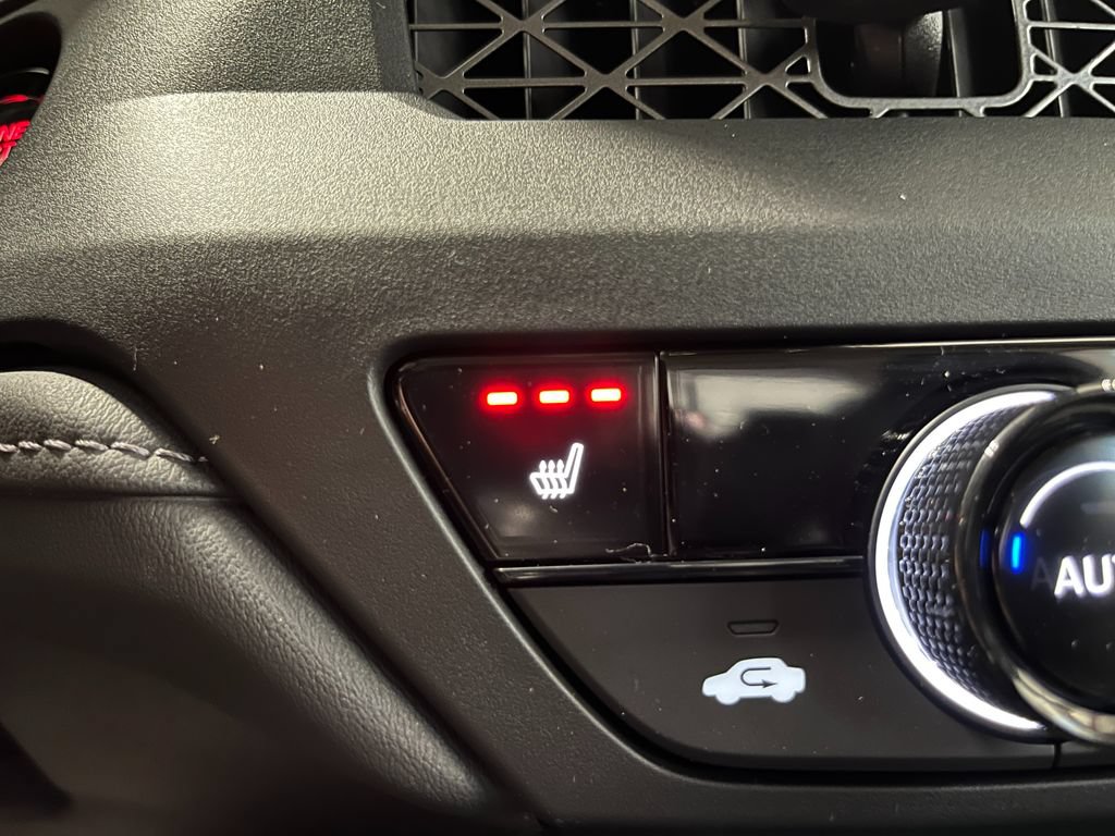 New 2026 Honda Accord SE image 27