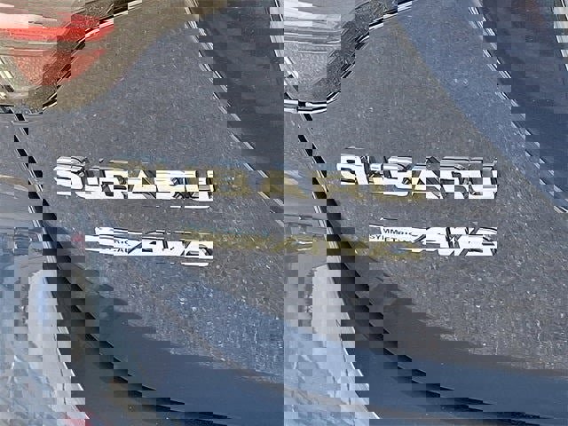 New 2025 Subaru Legacy Premium image 25