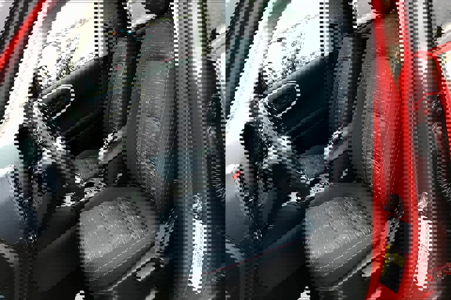 Used 2023 Ford Bronco Sport Heritage image 7