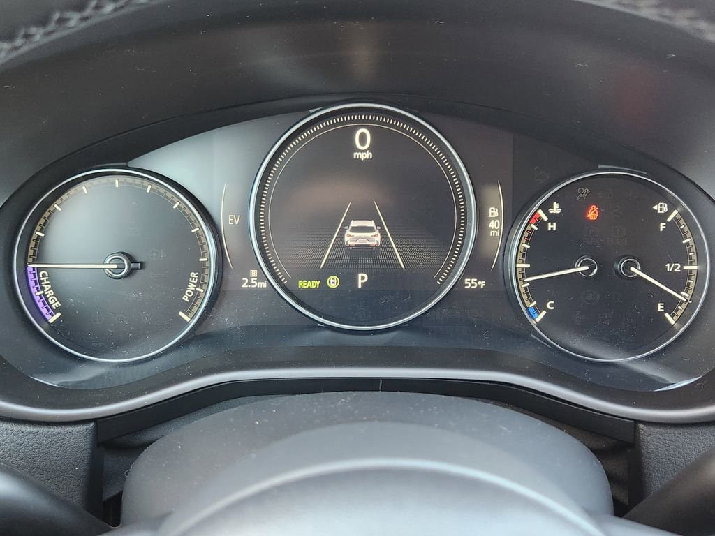 New 2026 MAZDA CX-50 2.5 Hybrid w/ Weather Package image 7