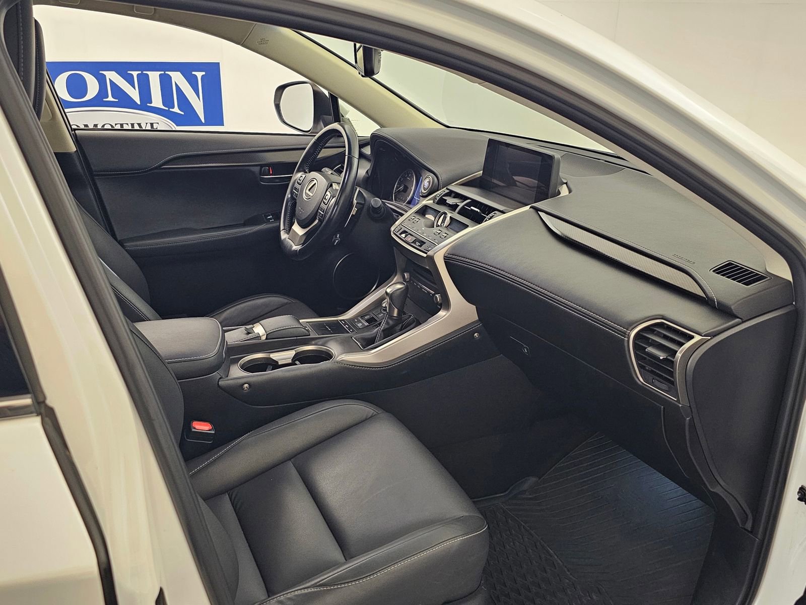 Used 2019 Lexus NX 300 AWD image 27