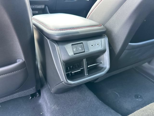 New 2026 Dodge Charger Scat Pack AWD/4WD image 15