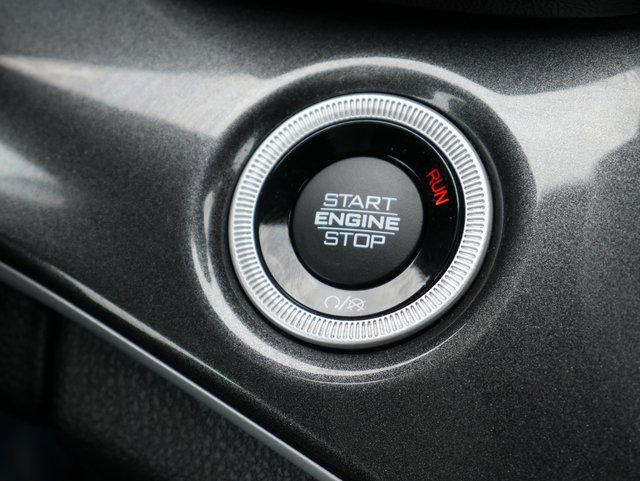 Used 2023 Jeep Grand Cherokee Altitude image 27