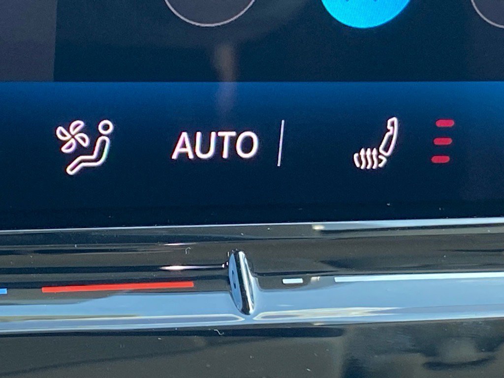 New 2025 Volkswagen Tiguan S image 10