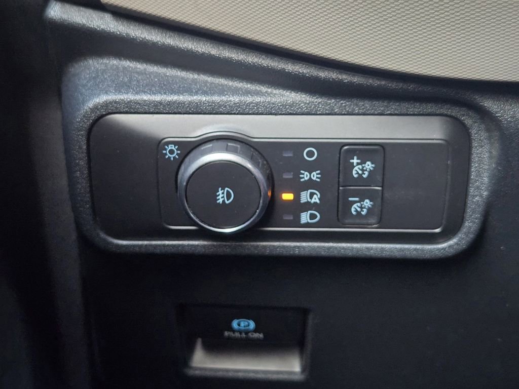 Used 2021 Ford Bronco Big Bend image 21