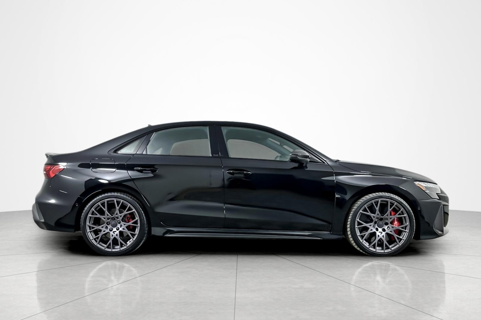 New 2026 Audi RS 3 AWD/4WD image 7
