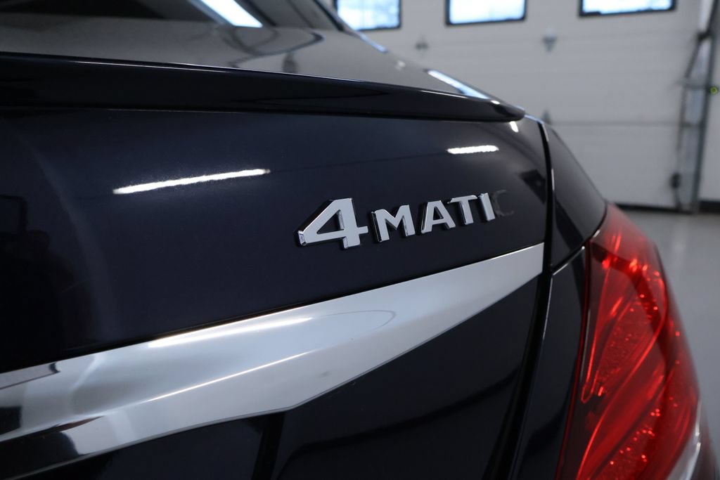 Used 2019 Mercedes-Benz E 300 4MATIC image 11