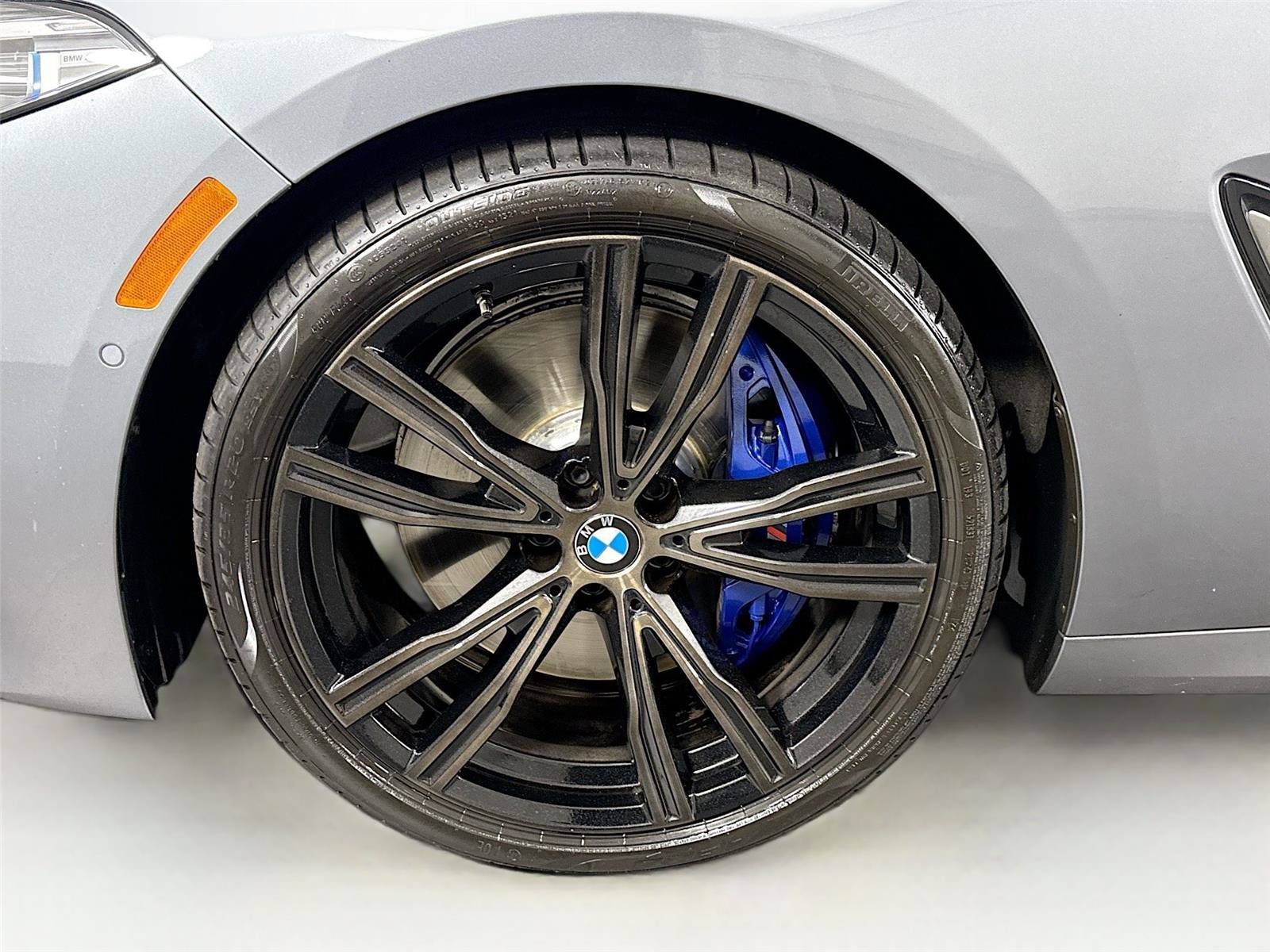 Used 2022 BMW 840i Gran Coupe RWD image 47
