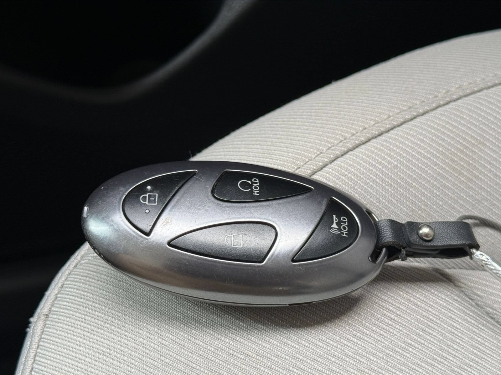 Used 2026 Hyundai Tucson SEL Plus FWD image 21