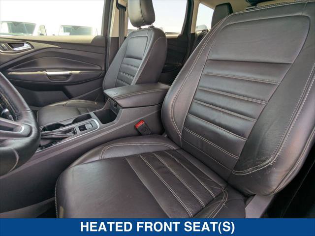Used 2019 Ford Escape Titanium image 21