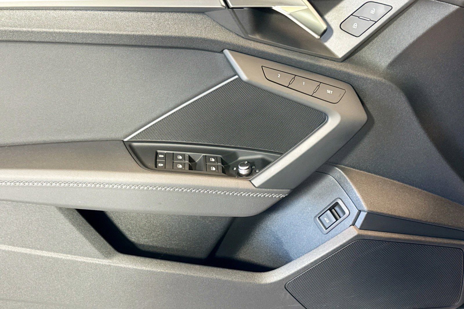 Used 2024 Audi A3 2.0T Premium w/ Convenience Package image 17