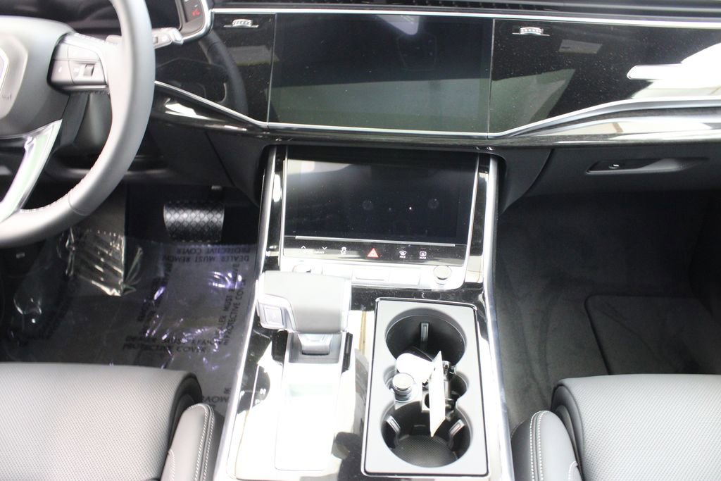 New 2026 Audi Q7 3.0T Prestige image 23