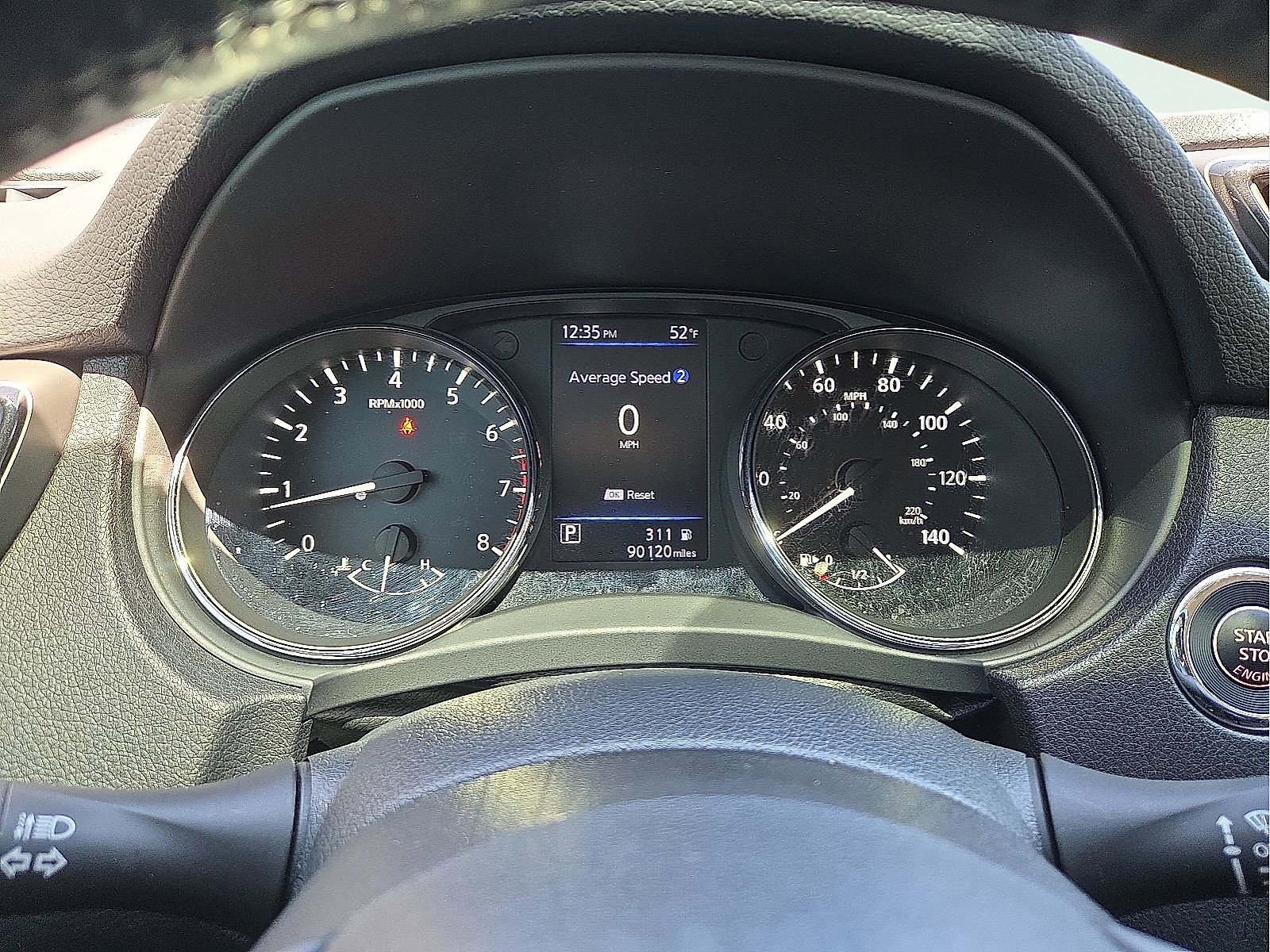 Used 2018 Nissan Rogue SV w/ Premium Package FWD image 23