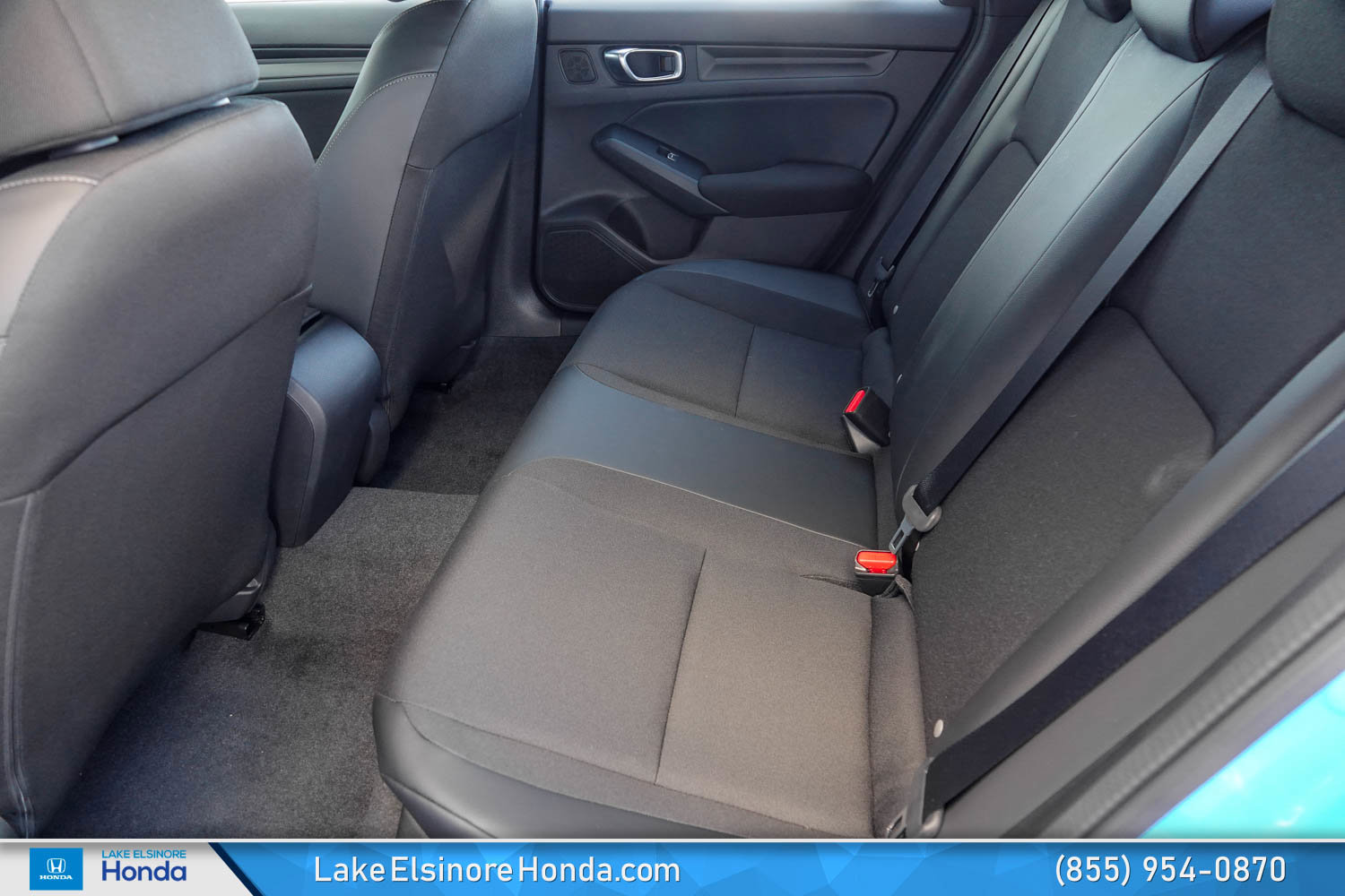 New 2026 Honda Civic Sport image 26