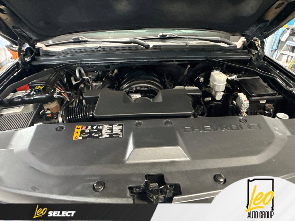 Used 2019 Chevrolet Tahoe LT AWD/4WD image 34
