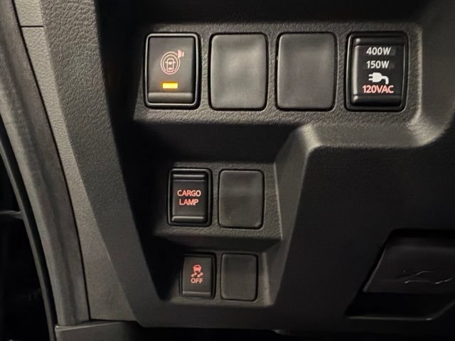 New 2026 Nissan Frontier SV w/ SV Convenience Package AWD/4WD image 21