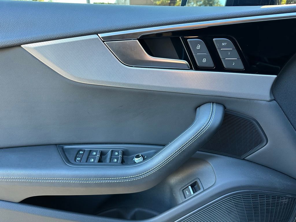 Used 2023 Audi A5 2.0T Premium Plus image 69