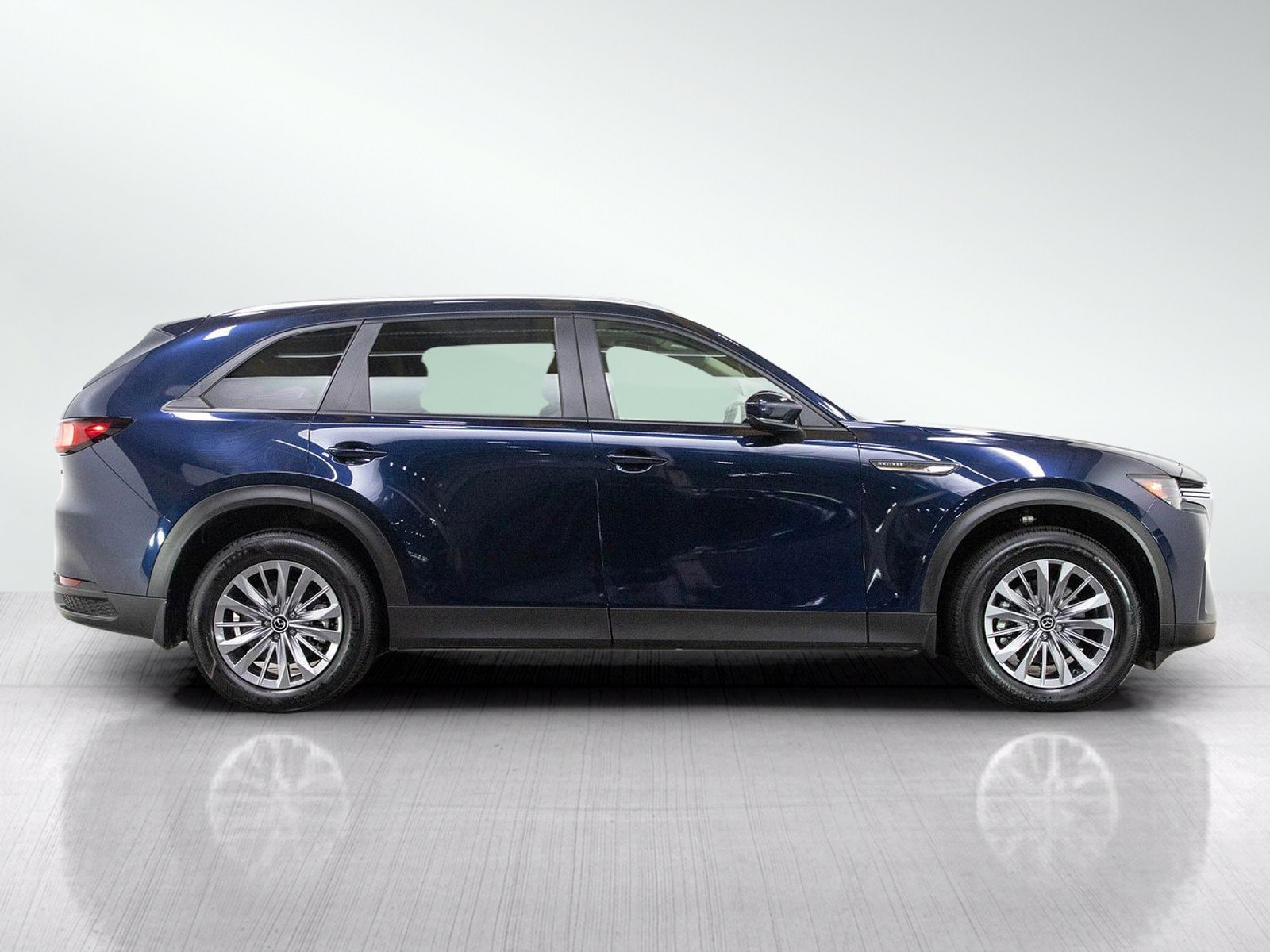 Used 2026 MAZDA CX-90 3.3 Turbo w/ Select Package AWD/4WD image 7