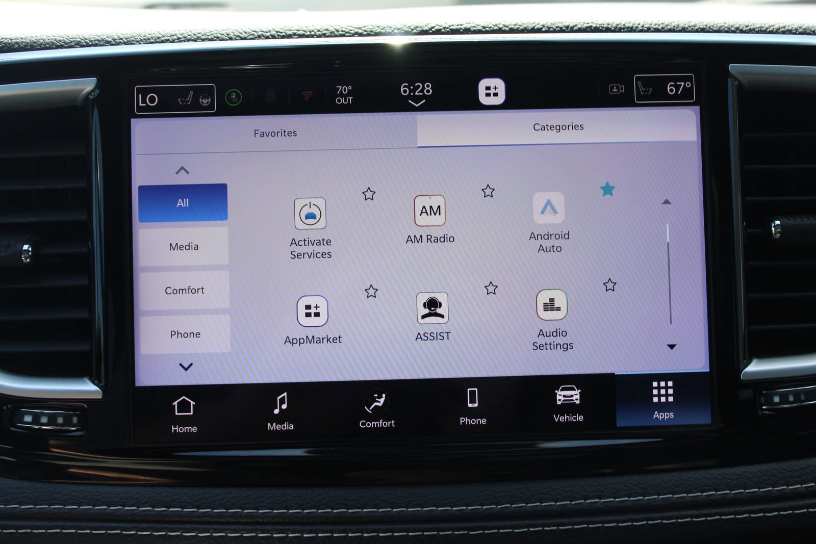 Used 2021 Chrysler Pacifica Touring-L w/ Uconnect Theater Family Group FWD image 40