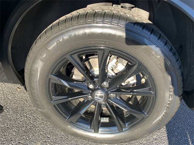 Used 2025 Honda CR-V Sport image 34