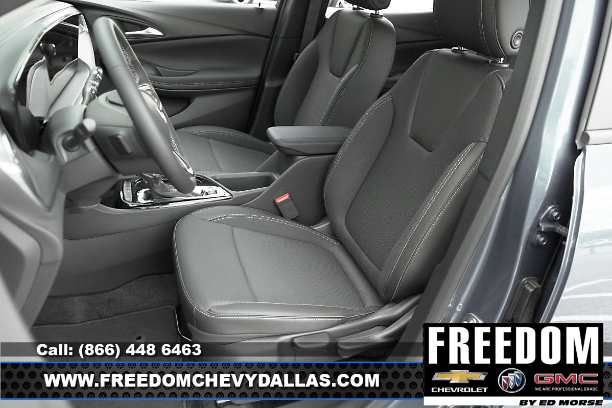 New 2026 Buick Encore GX Preferred image 14