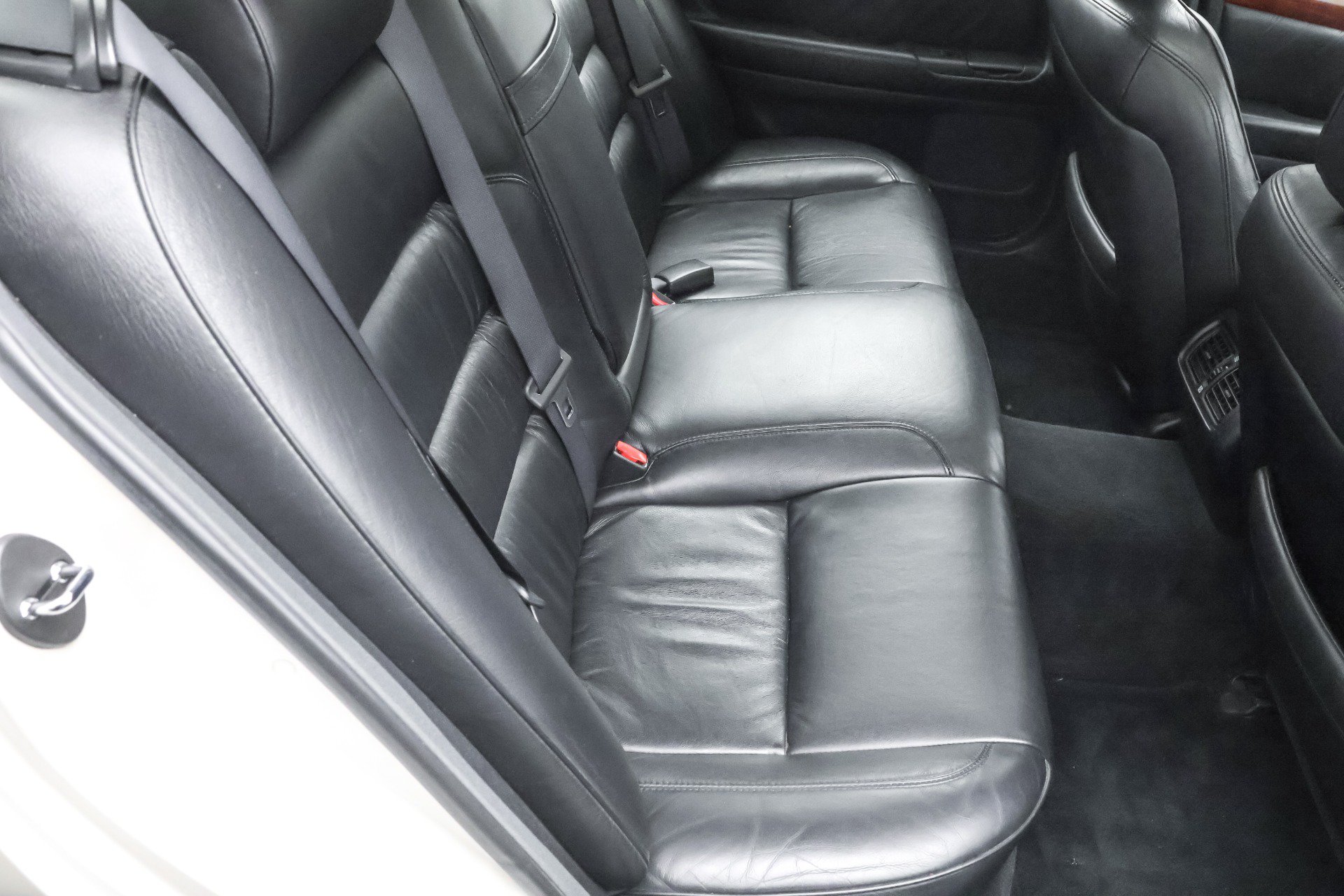 Used 2003 Lexus GS 300 w/ Leather Trim Pkg RWD image 20