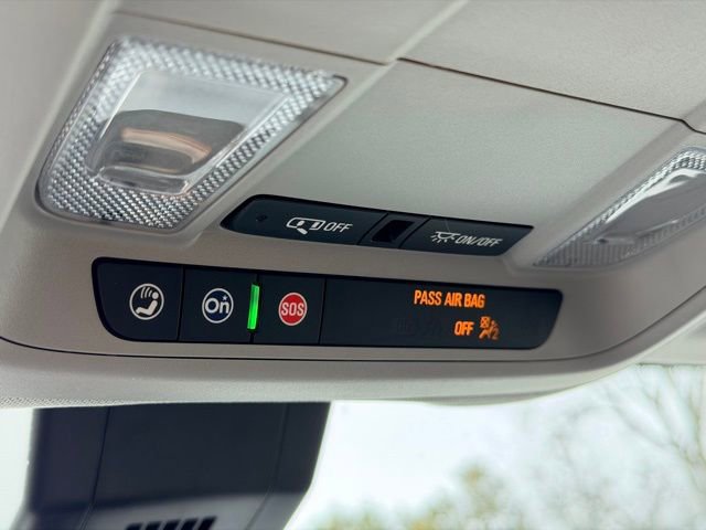 Certified 2023 Chevrolet Equinox LT image 19