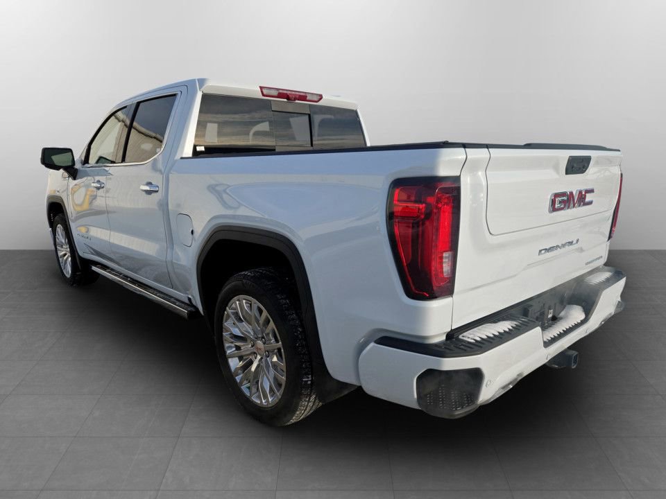 New 2026 GMC Sierra 1500 Denali image 9