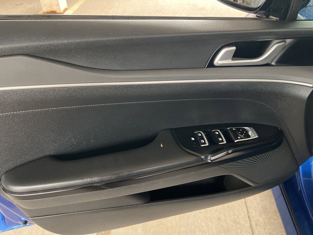Used 2021 Kia K5 GT-Line AWD/4WD image 7