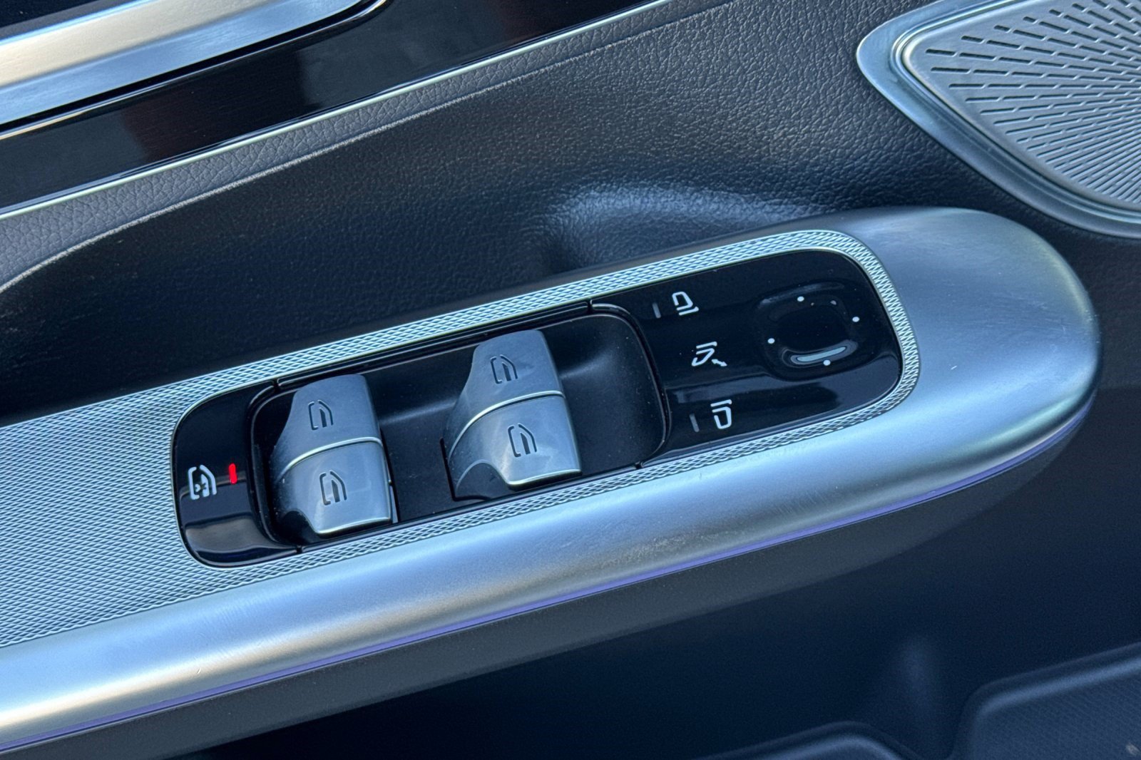 Certified 2023 Mercedes-Benz EQE 350+ 4MATIC Sedan image 13