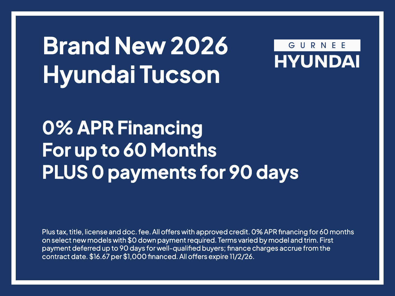 New 2026 Hyundai Tucson SEL Plus AWD/4WD image 5