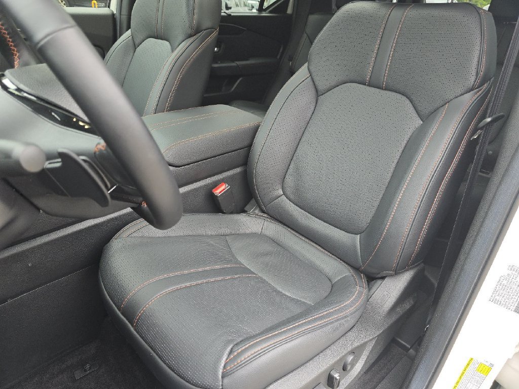 Used 2026 Honda Passport TrailSport Elite image 25