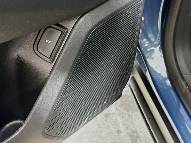 New 2026 Chevrolet Equinox RS w/ Convenience Package III image 19