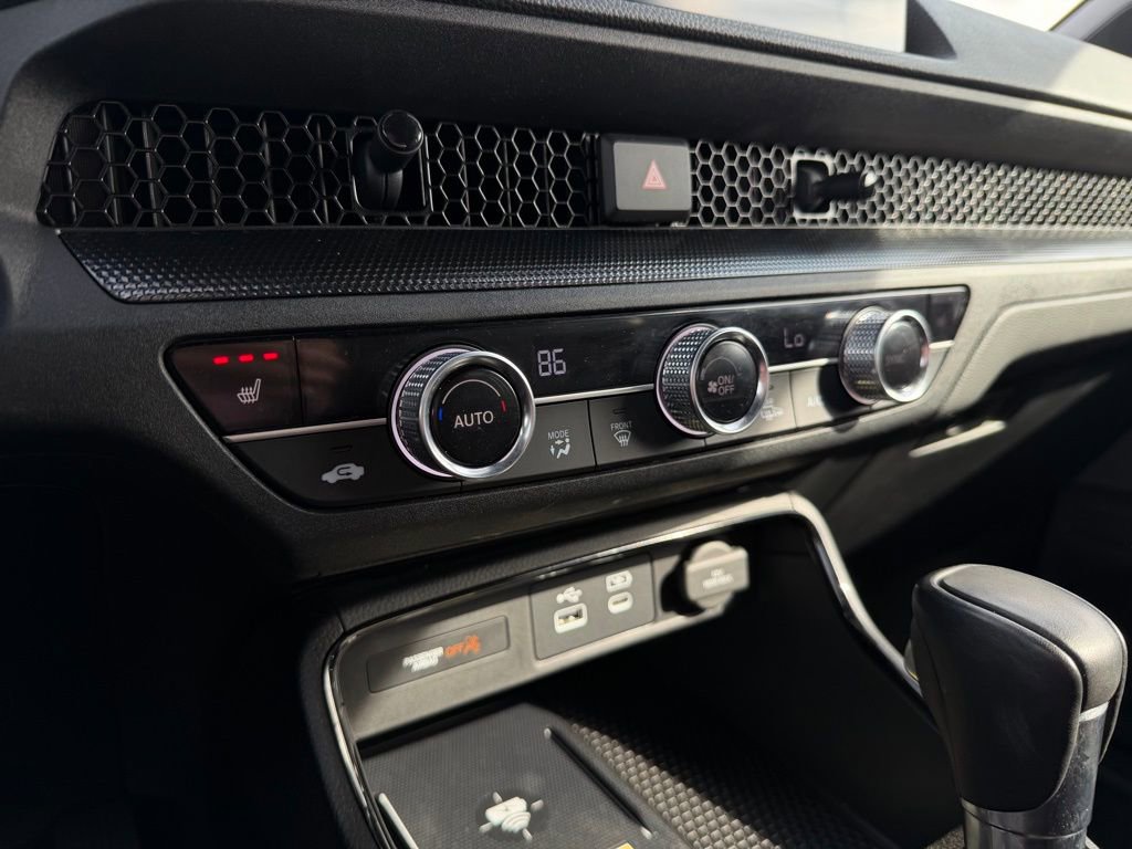 Used 2024 Honda CR-V Sport-L image 20