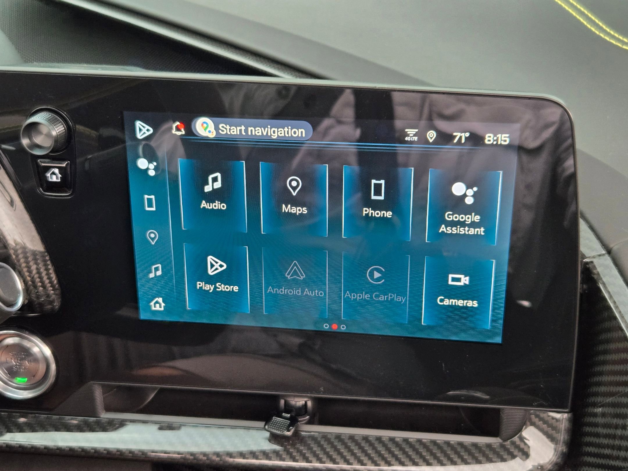 Used 2025 Chevrolet Corvette Z06 image 16