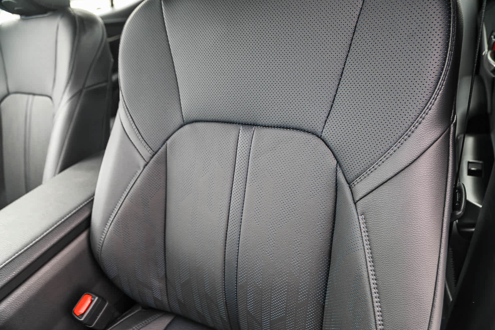 Certified 2026 Toyota Camry XSE FWD image 24