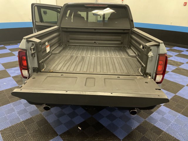 Used 2024 Honda Ridgeline Black Edition image 25