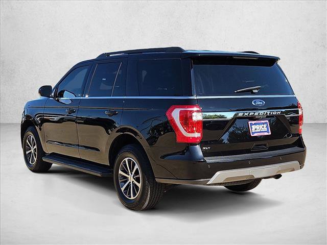 Used 2020 Ford Expedition XLT RWD image 8