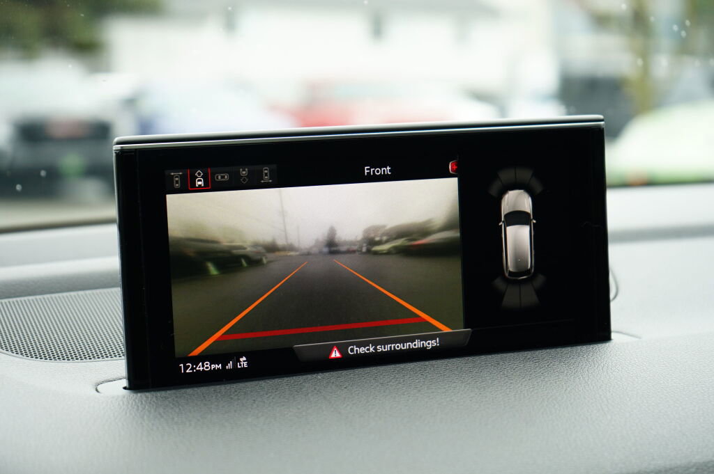 Used 2018 Audi Q7 3.0T Premium Plus w/ Premium Plus Package image 26