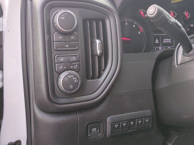 New 2025 Chevrolet Silverado 3500 W/T w/ WT Convenience Package AWD/4WD image 20