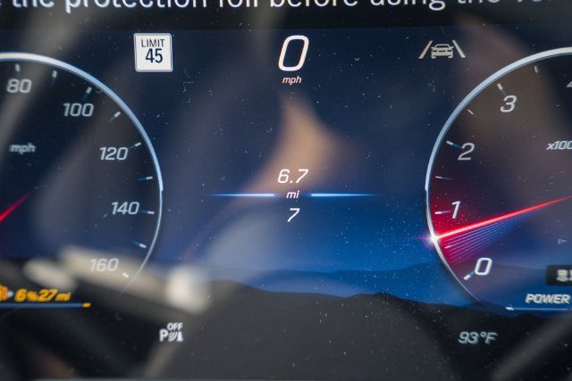 New 2027 Mercedes-Benz GLE 450 4MATIC image 45