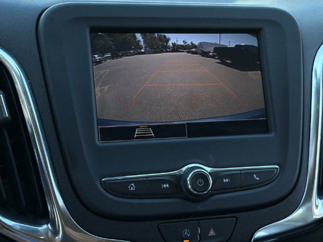 Used 2024 Chevrolet Equinox LT AWD/4WD image 25