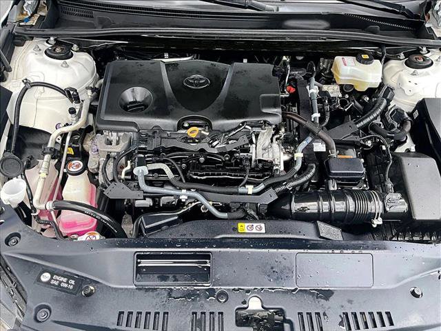 Used 2020 Toyota Avalon XSE image 11