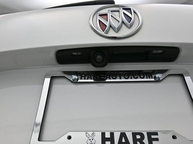 Used 2023 Buick Envision Essence w/ Sport Touring Package image 26