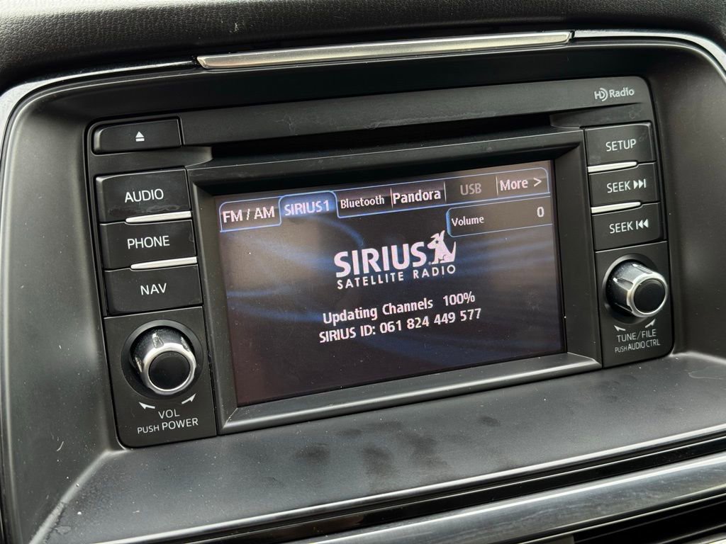 Used 2015 MAZDA MAZDA6 Grand Touring image 31