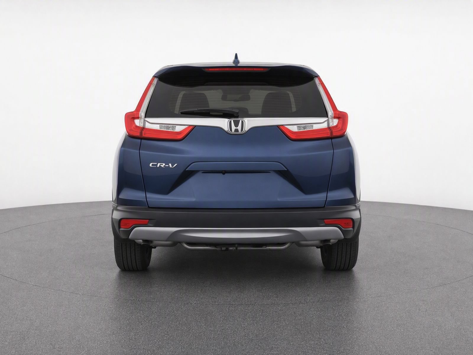 Used 2017 Honda CR-V LX image 6