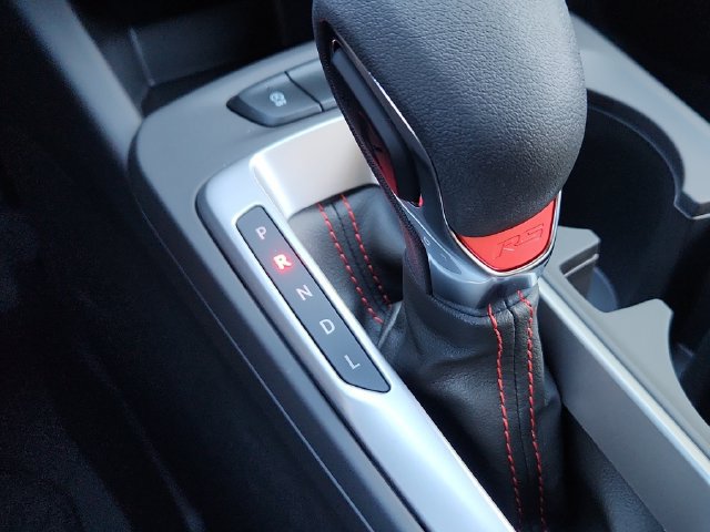 New 2026 Chevrolet Trax RS w/ Sunroof Package FWD image 27