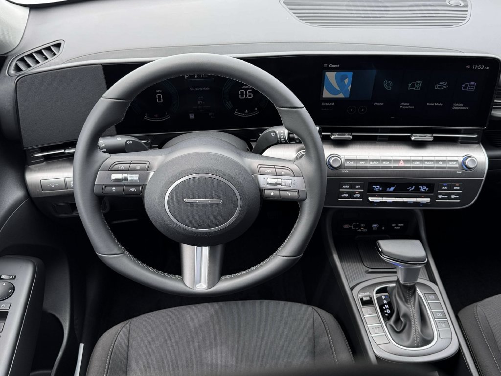 Used 2026 Hyundai Kona SEL Sport AWD/4WD image 19