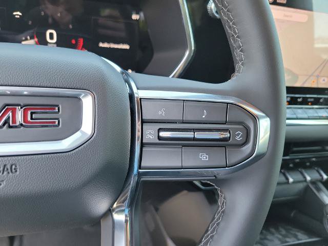 New 2026 GMC Canyon Elevation w/ Convenience Package RWD image 22